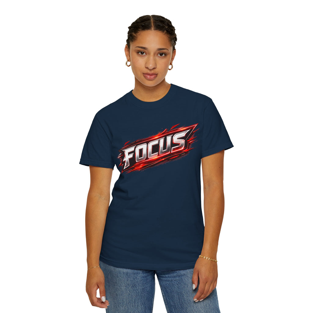 FOCUS® Tee