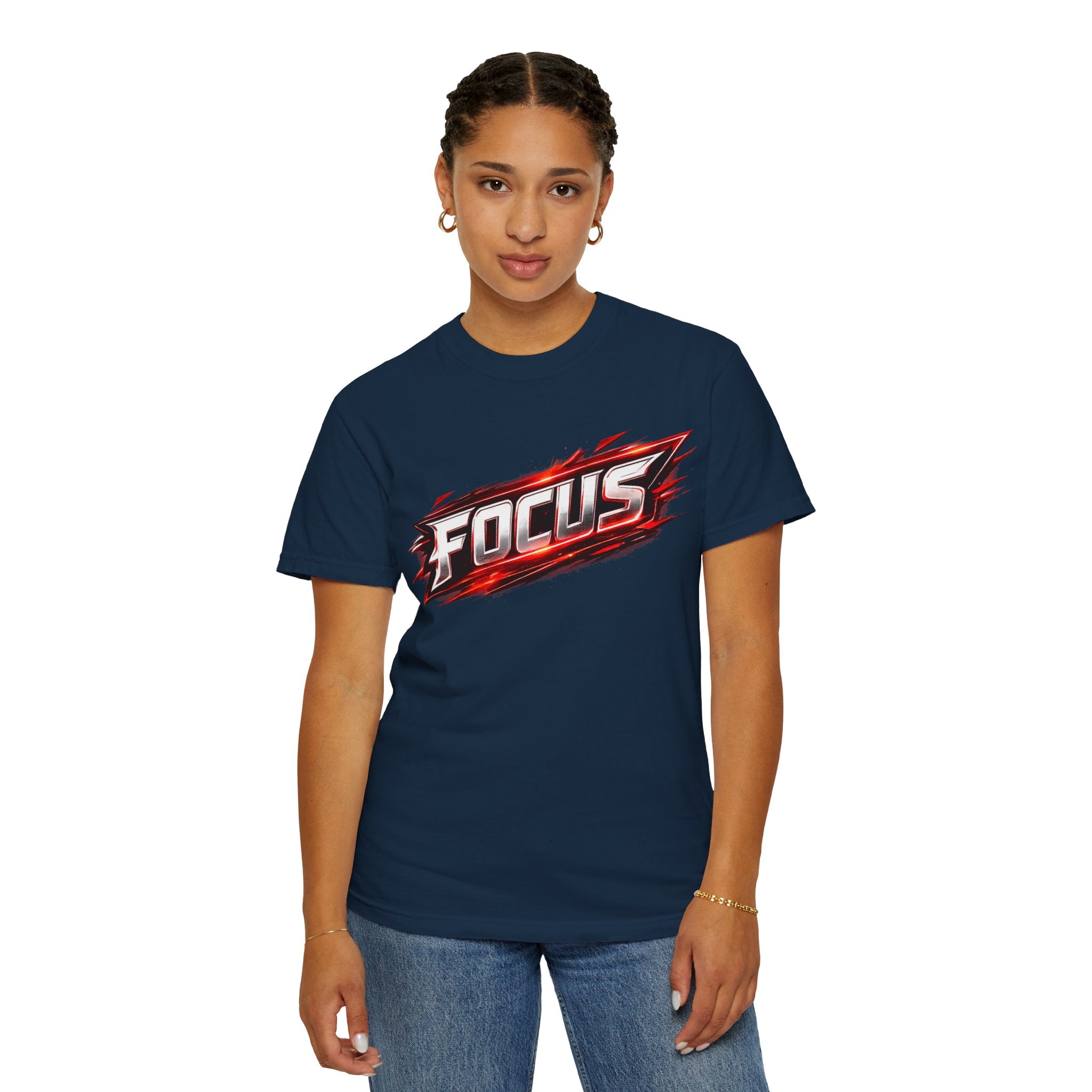 FOCUS® Tee