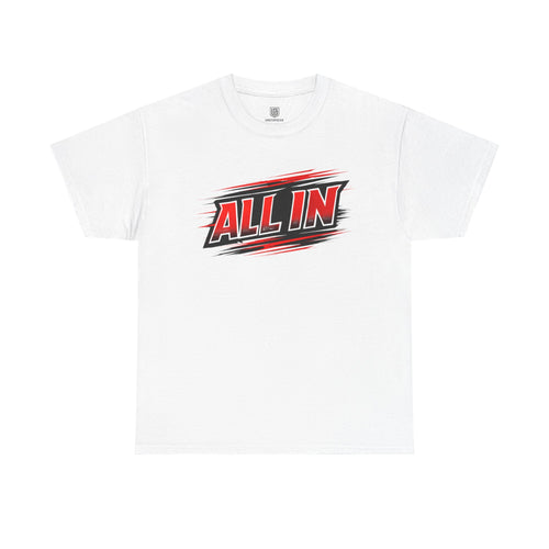 ALL IN® Tee