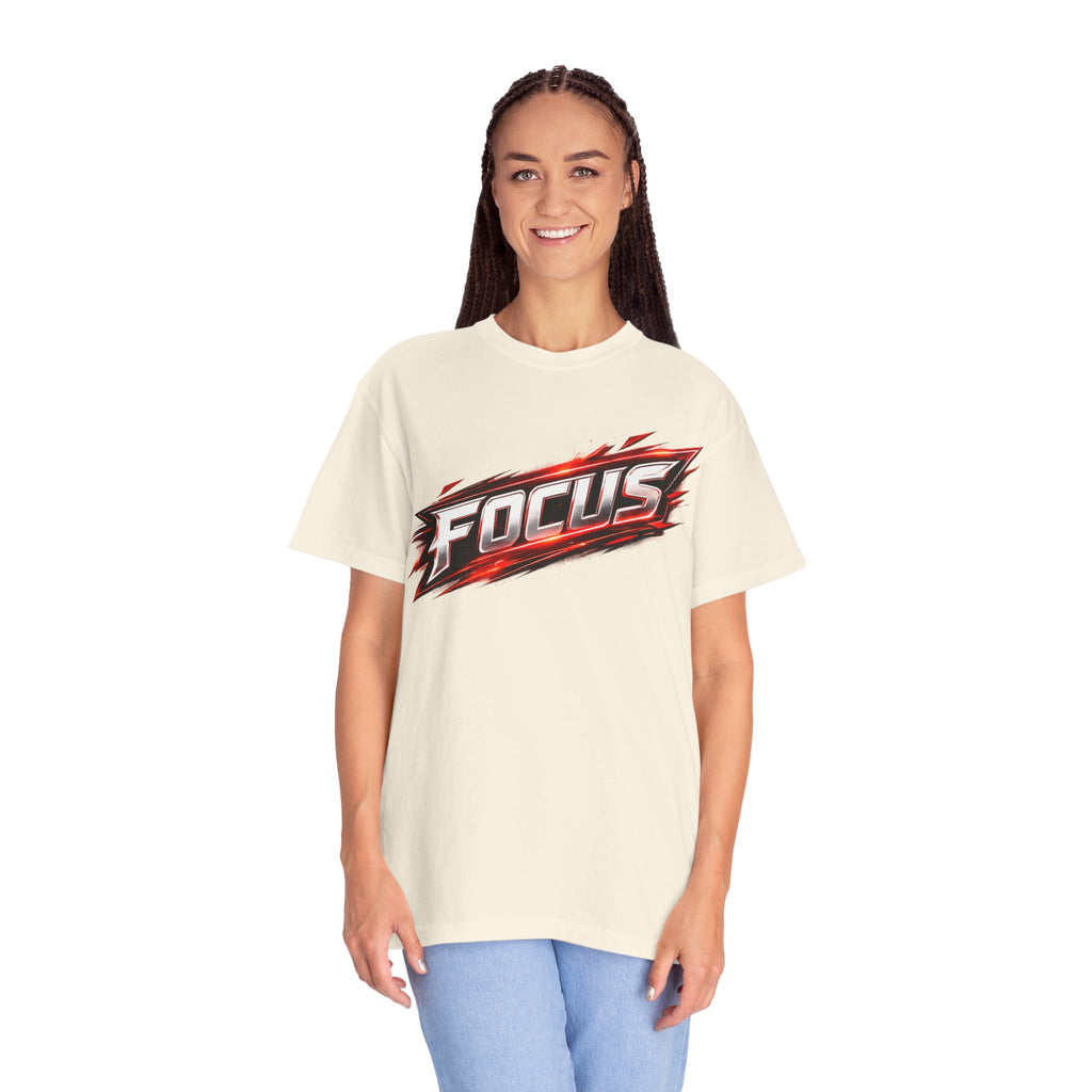 FOCUS® Tee
