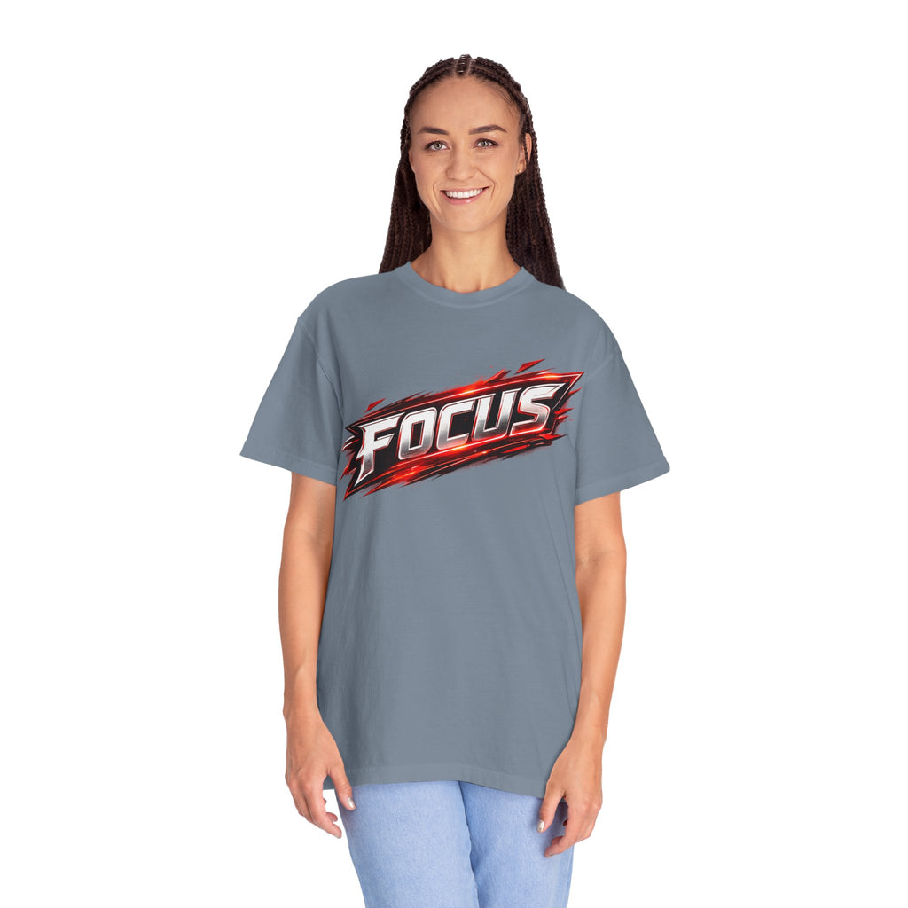 FOCUS® Tee