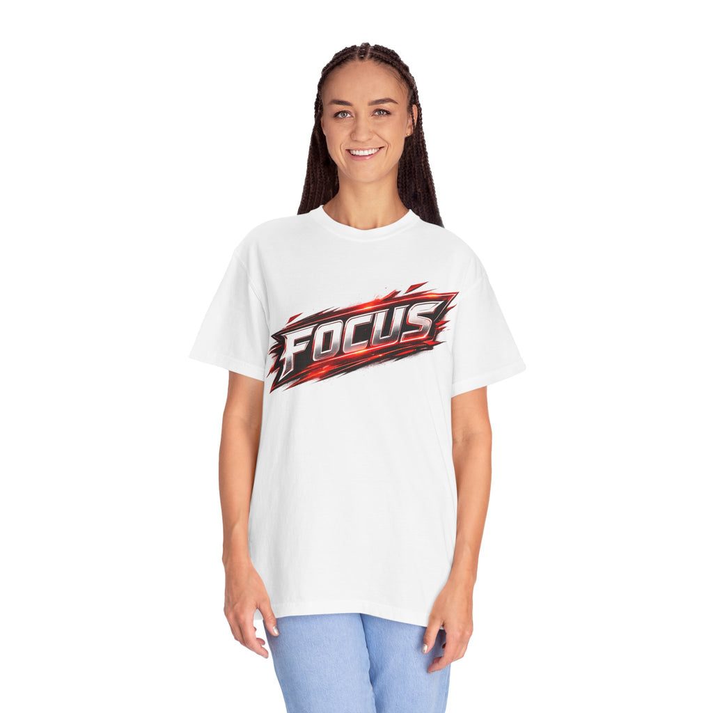 FOCUS® Tee