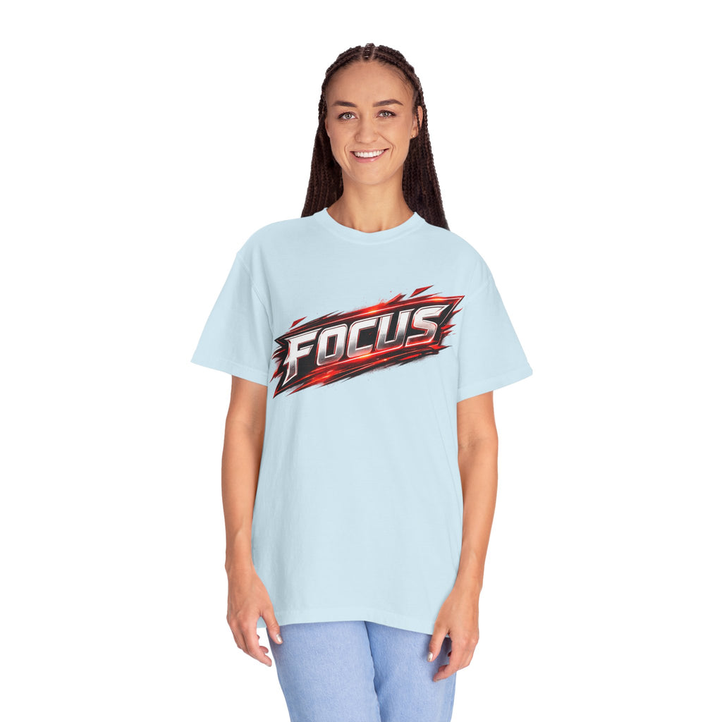 FOCUS® Tee